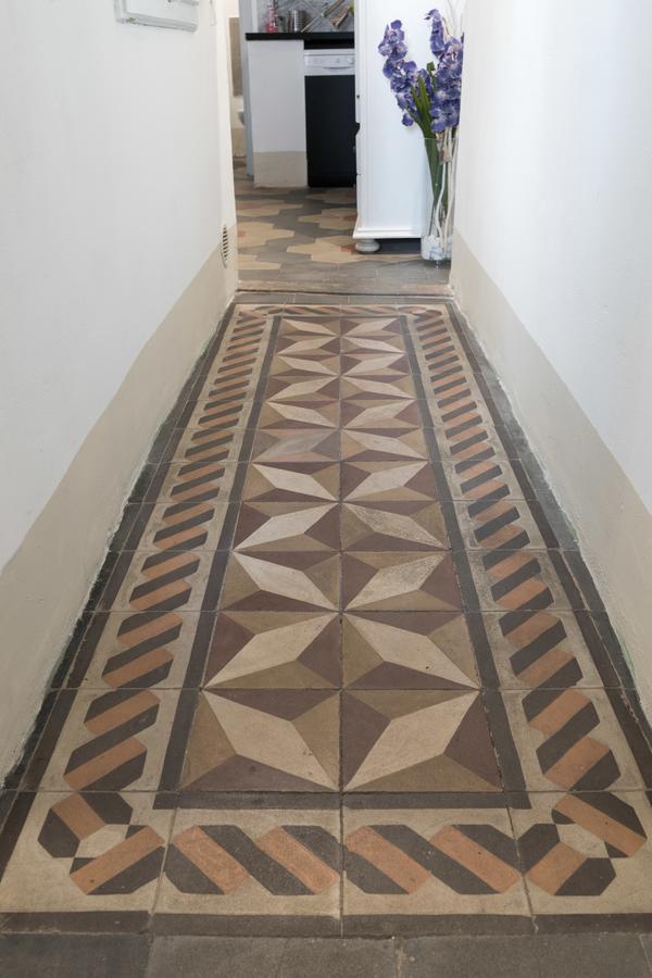 F4 - Santa Croce One Bedroom Flat 2 To 4 Guests Firenze Bagian luar foto